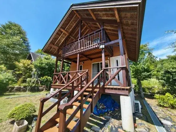 1DK Ville de Shitara Préfecture d'Aichi (7)