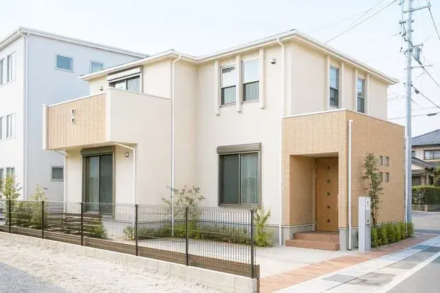 Akiya in Aichi