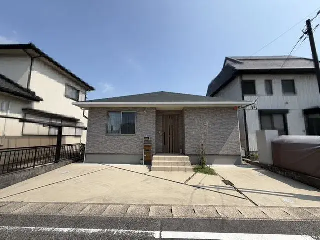 Akiya in Aichi