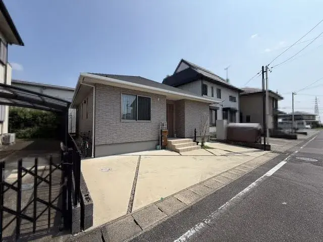 1LDK Property Anjo City Aichi Prefecture (2)