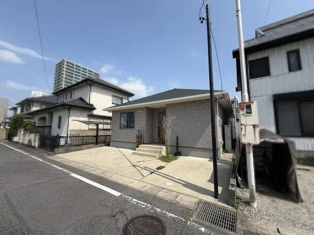 1LDK Property Anjo City Aichi Prefecture (3)