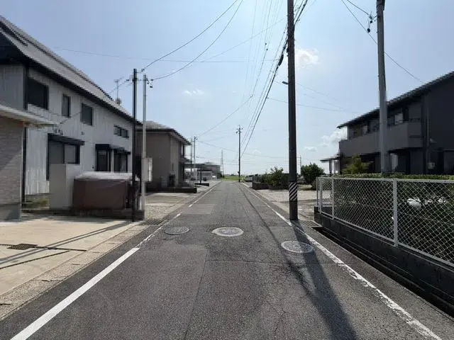 1LDK Property Anjo City Aichi Prefecture (4)