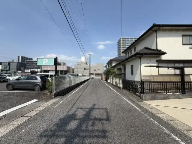 1LDK Property Anjo City Aichi Prefecture (5)