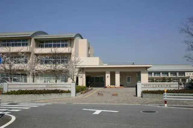 1LDK Property Anjo City Aichi Prefecture (6)