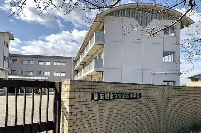 1LDK Property Anjo City Aichi Prefecture (7)