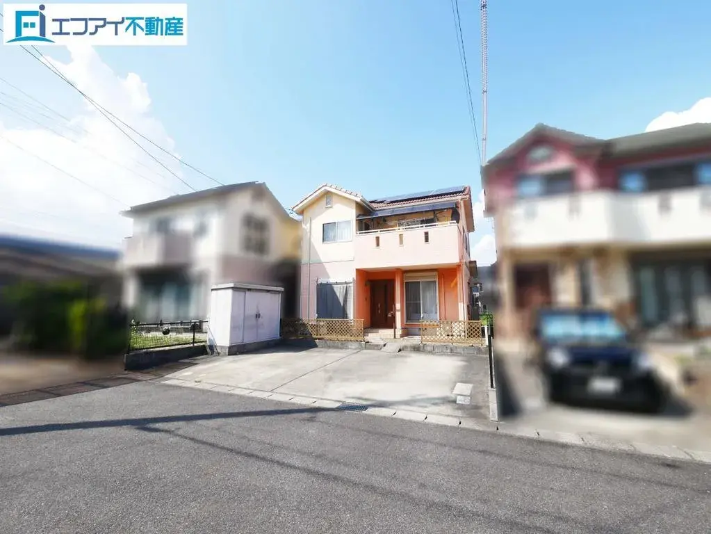 Akiya in Aichi