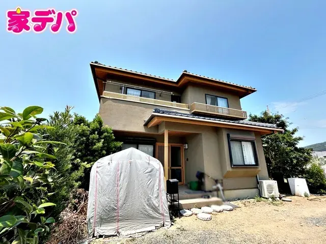 5LDK Property Tahara City Aichi Prefecture (2)