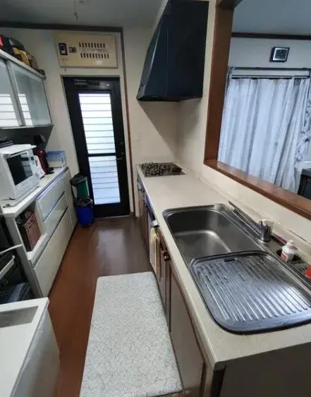 5LDK Property Tahara City Aichi Prefecture (11)