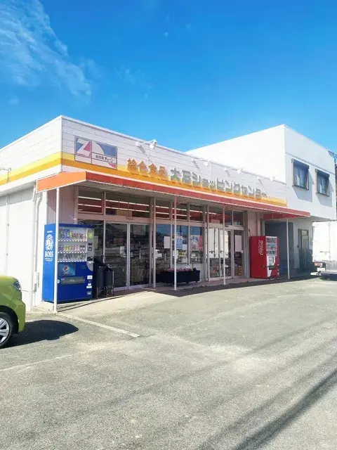 5LDK Property Tahara City Aichi Prefecture (17)