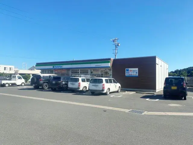 5LDK Property Tahara City Aichi Prefecture (19)
