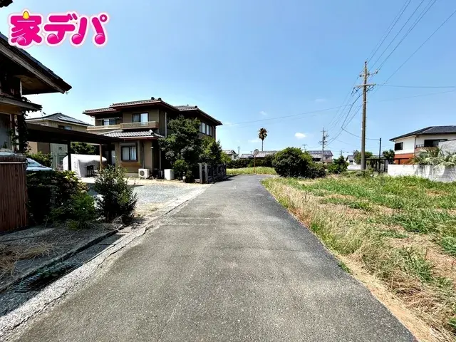 5LDK Property Tahara City Aichi Prefecture (3)