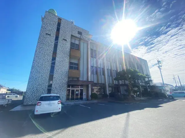 5LDK Property Tahara City Aichi Prefecture (21)