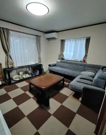 5LDK Property Tahara City Aichi Prefecture (7)