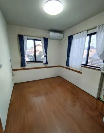 5LDK Property Tahara City Aichi Prefecture (9)