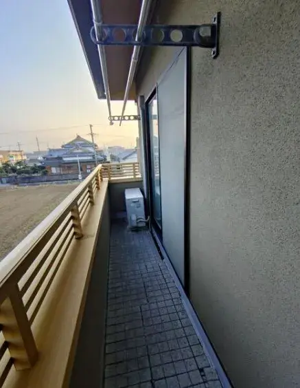 5LDK Property Tahara City Aichi Prefecture (10)