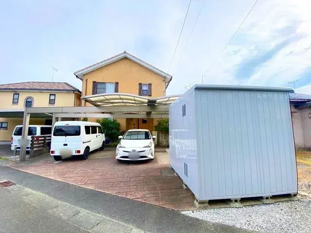 4SLDK Property Toyohashi City Aichi Prefecture (2)