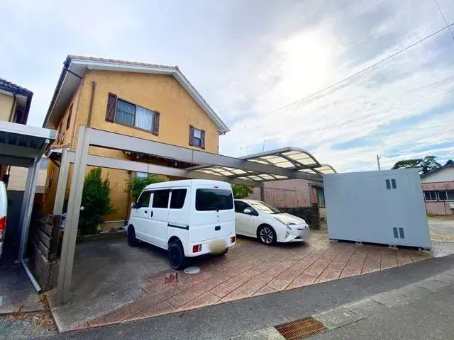 4SLDK Property Toyohashi City Aichi Prefecture (3)