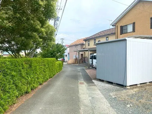 4SLDK Property Toyohashi City Aichi Prefecture (4)