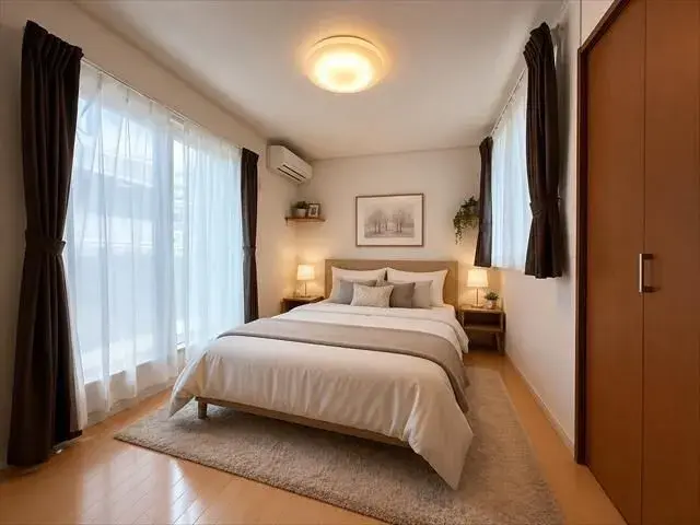 4LDK Nagoya City Aichi Prefecture (12)