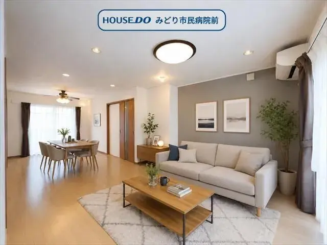 4LDK Nagoya City Aichi Prefecture (8)