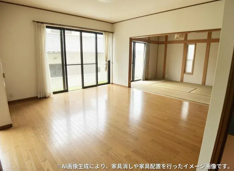 爱知县 冈崎市 6LDK房产 (12)