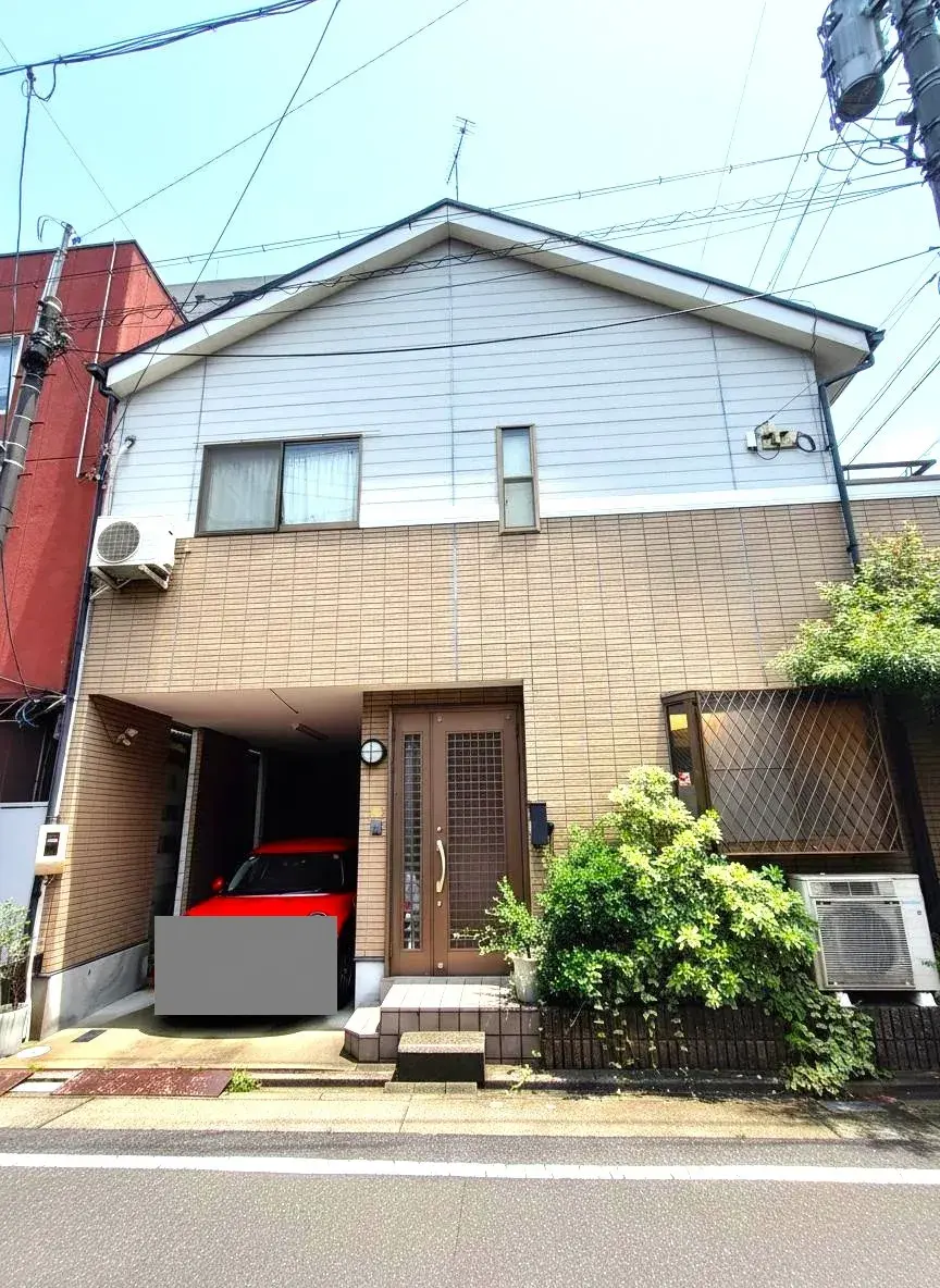 Bien immobilier 3SLDK à Nakamura-ku, Ville de Nagoya, Préfecture d'Aichi (2)
