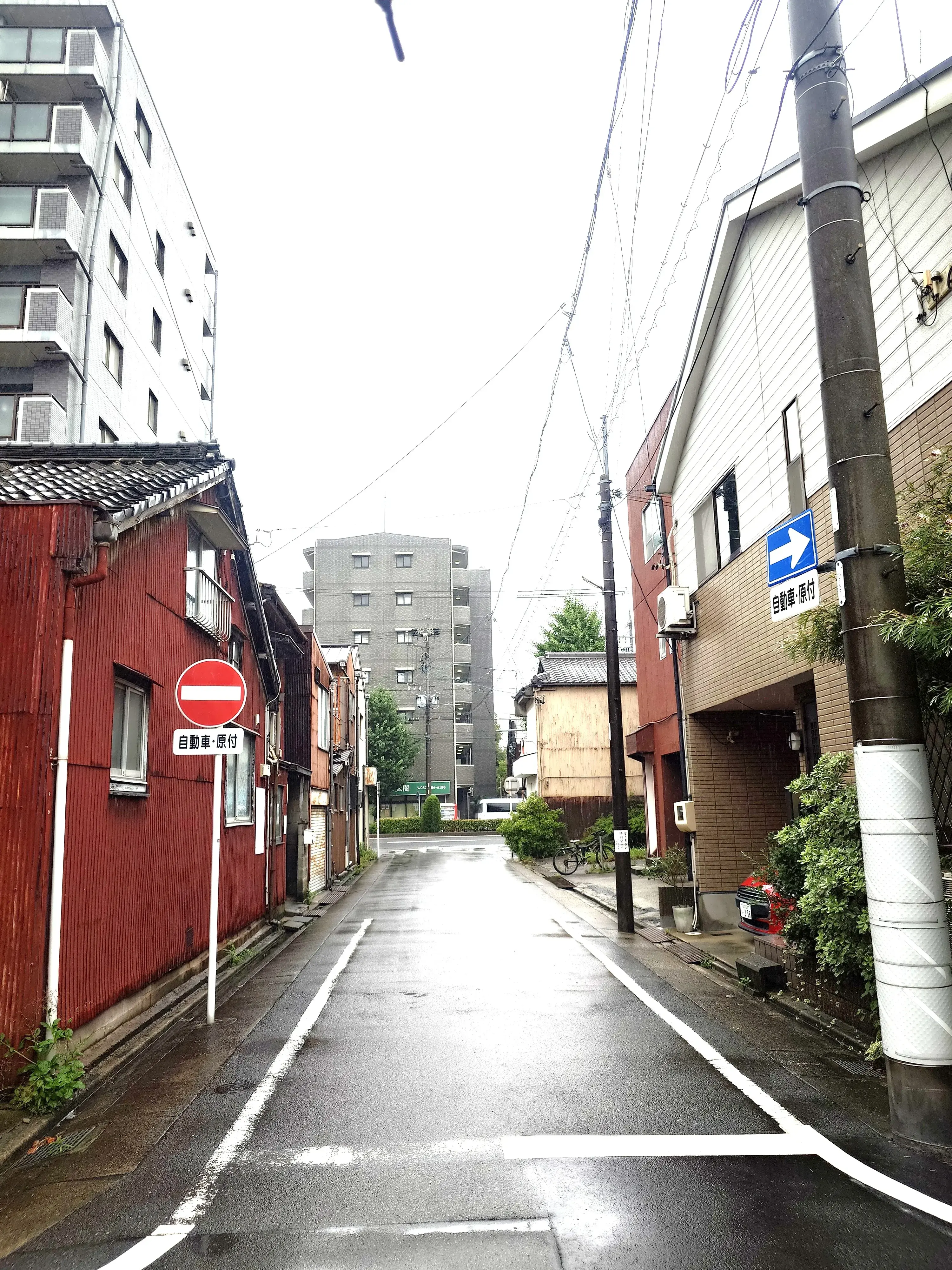 Bien immobilier 3SLDK à Nakamura-ku, Ville de Nagoya, Préfecture d'Aichi (5)