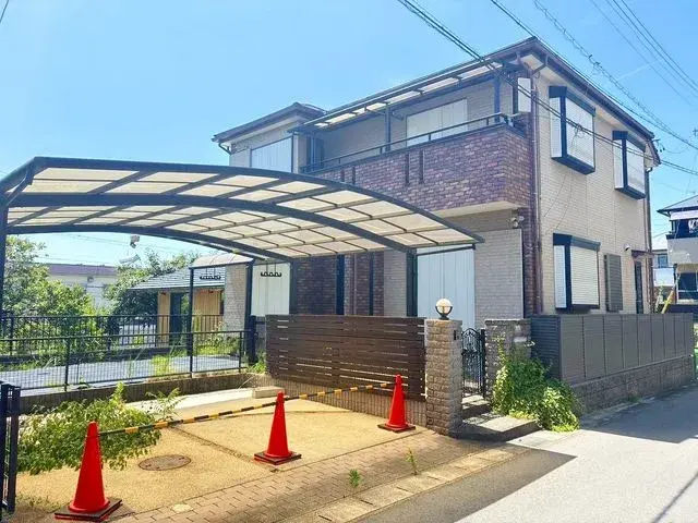 Akiya in Aichi
