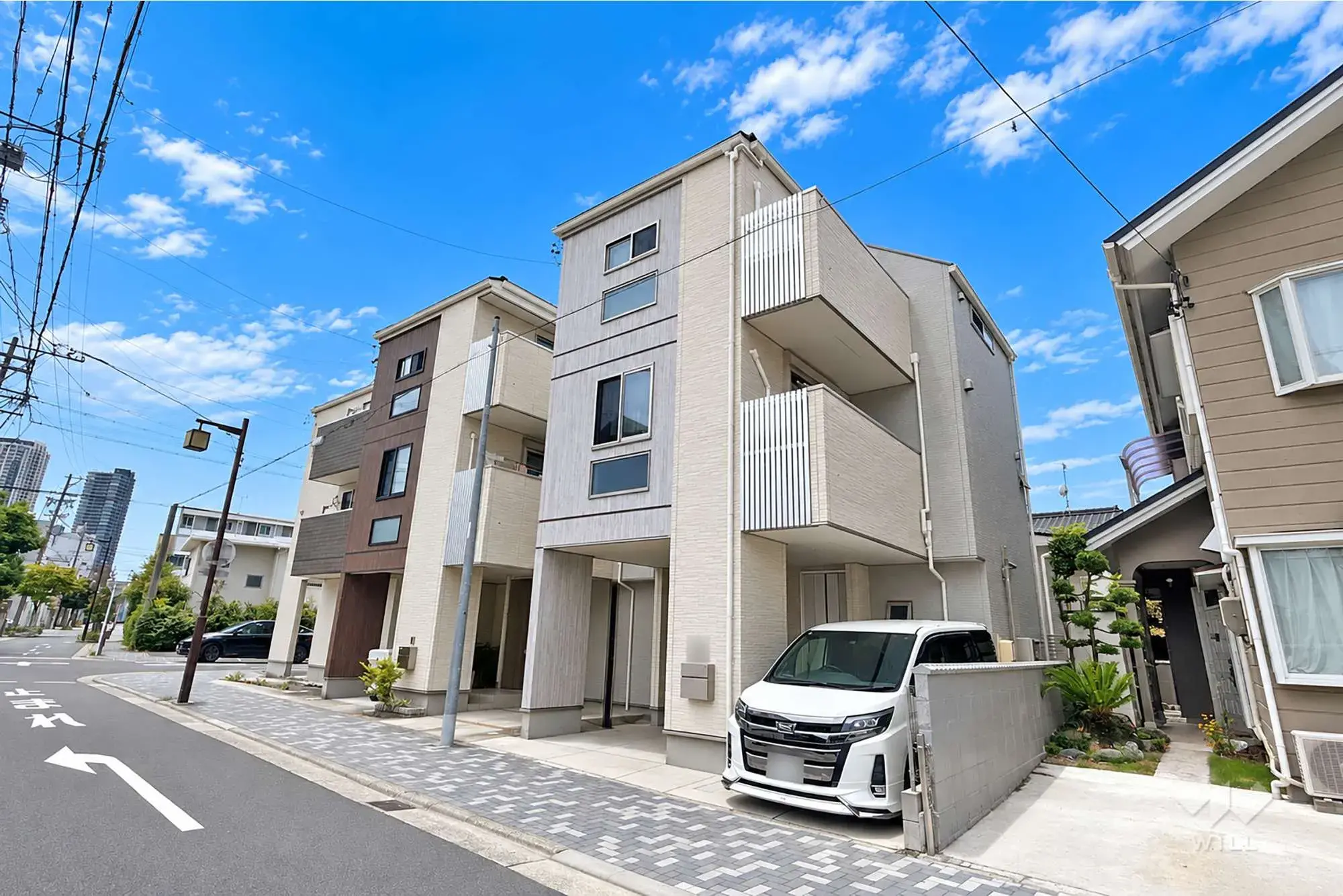 3SLDK Property Nagoya City Aichi Prefecture (2)