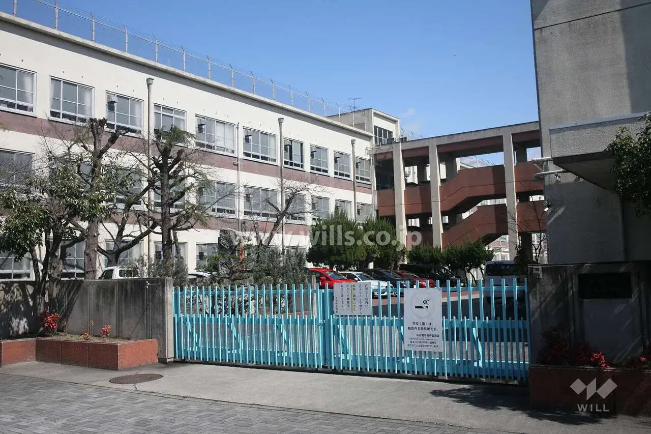 3SLDK Property Nagoya City Aichi Prefecture (8)