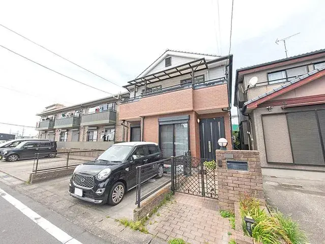 Akiya in Aichi