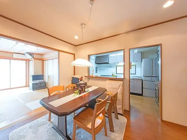 6SLDK Nagoya-shi Nakagawa-ku Aichi Prefecture (3)