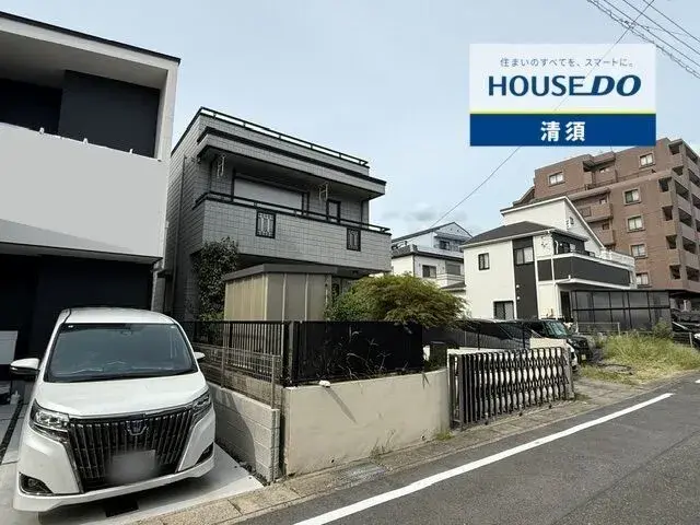 Akiya in Aichi