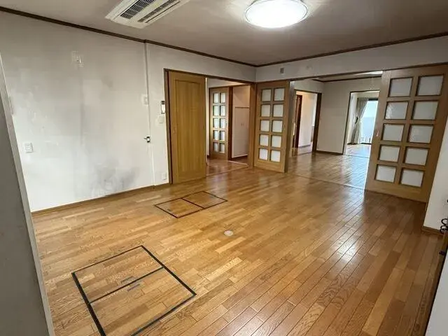 عقار 5DK مدينة كيوسو محافظة آيتشي (12)