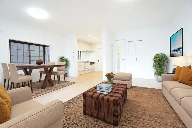 3LDK Property Tokai City Aichi Prefecture (2)