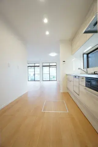 3LDK Property Tokai City Aichi Prefecture (3)