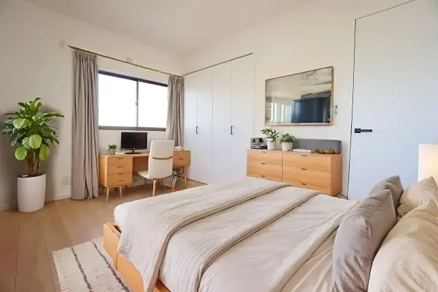3LDK Property Tokai City Aichi Prefecture (4)
