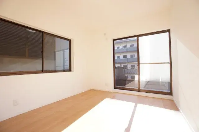 3LDK Property Tokai City Aichi Prefecture (7)
