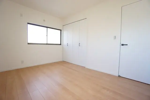 3LDK Property Tokai City Aichi Prefecture (9)