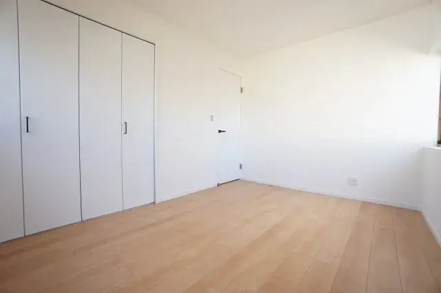 3LDK Property Tokai City Aichi Prefecture (10)