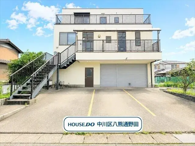 Akiya in Aichi