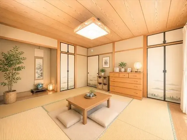 3SLDK Nagoya City Aichi (13)