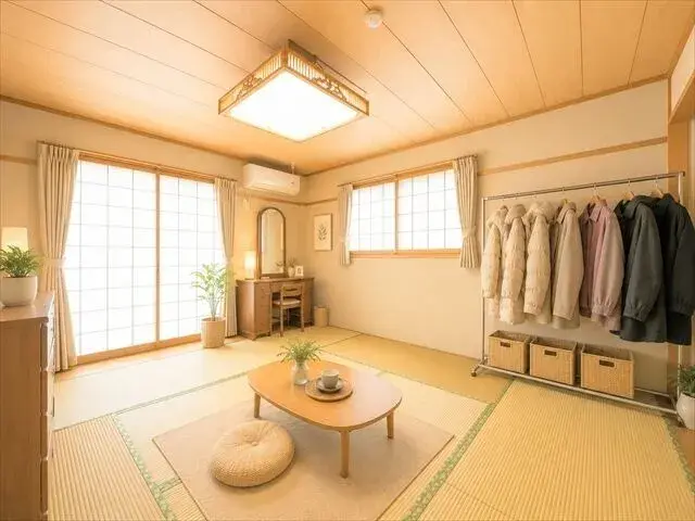 3SLDK Nagoya City Aichi (14)
