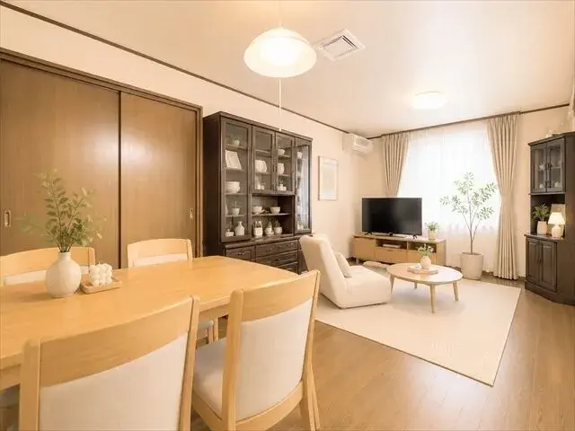 3SLDK Nagoya City Aichi (4)