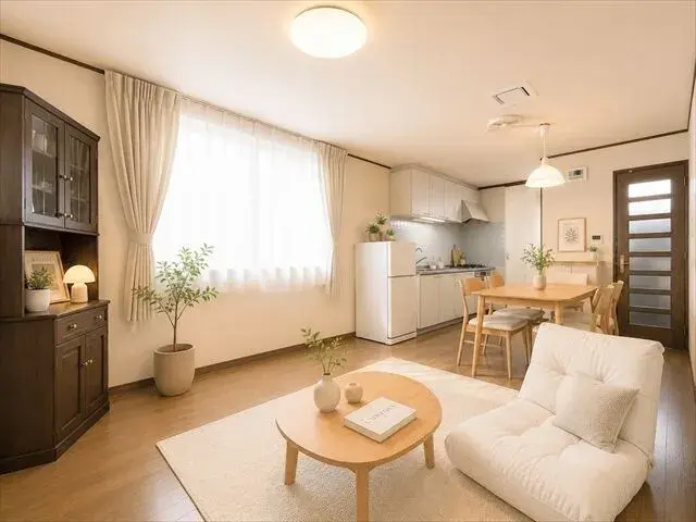 3SLDK Nagoya City Aichi (5)