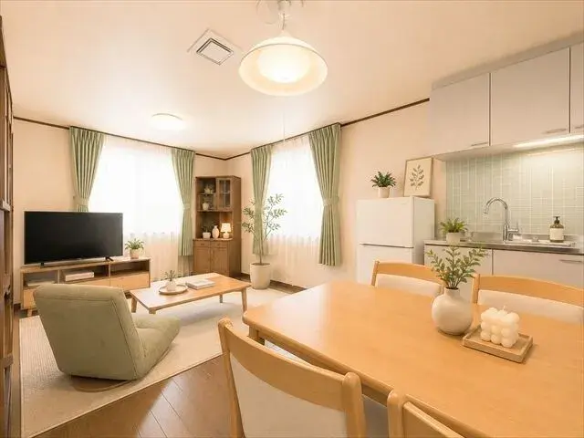 3SLDK Nagoya City Aichi (6)