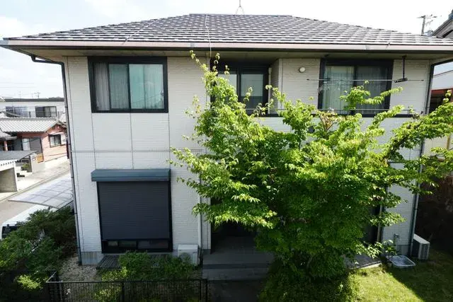 Akiya in 冈崎市