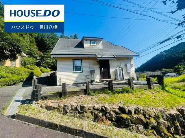 Propiedad 2SLDK en la Ciudad de Shinshiro, Prefectura de Aichi (2)