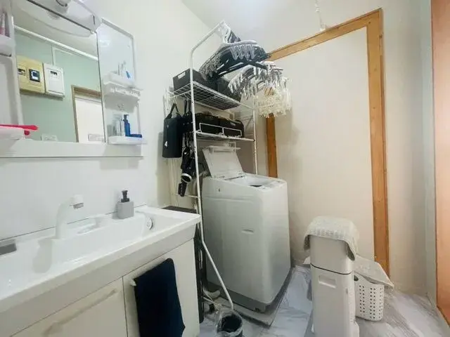 Propiedad 2SLDK en la Ciudad de Shinshiro, Prefectura de Aichi (28)