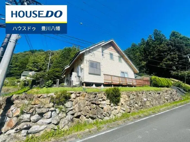 Propiedad 2SLDK en la Ciudad de Shinshiro, Prefectura de Aichi (4)